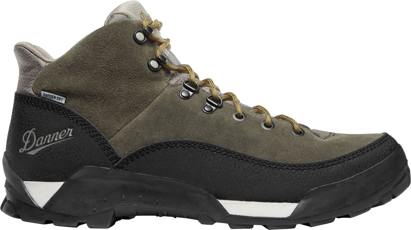 Barneys hiking boots best sale