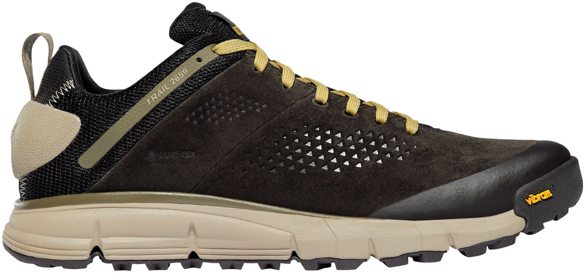 Danner Men's Trail 2650 GTX Hiking Shoes product image