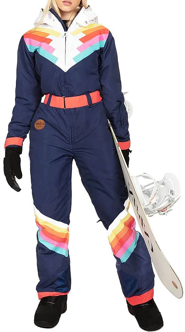 Tipsy Elves Women's Sante Fe Shredder Ski Suit product image