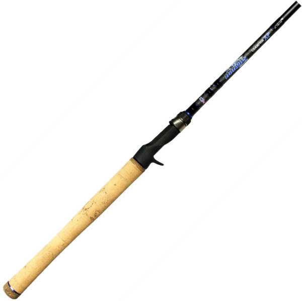 Dobyns Champion XP Casting Rod - Full Cork Handle product image