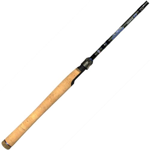 dobyns champion extreme hp spinning rod Rods- Series From first use Dobyns Rods- CHAMPION EXTREME HP