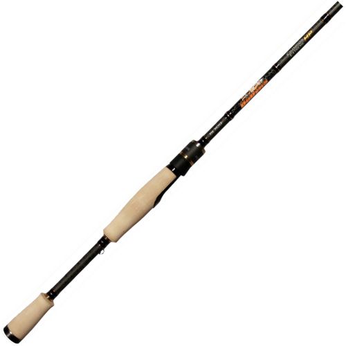 dobyns champion series 804 cb crankbait rod Rods- XP and a crankbait rod First looks at the NEW