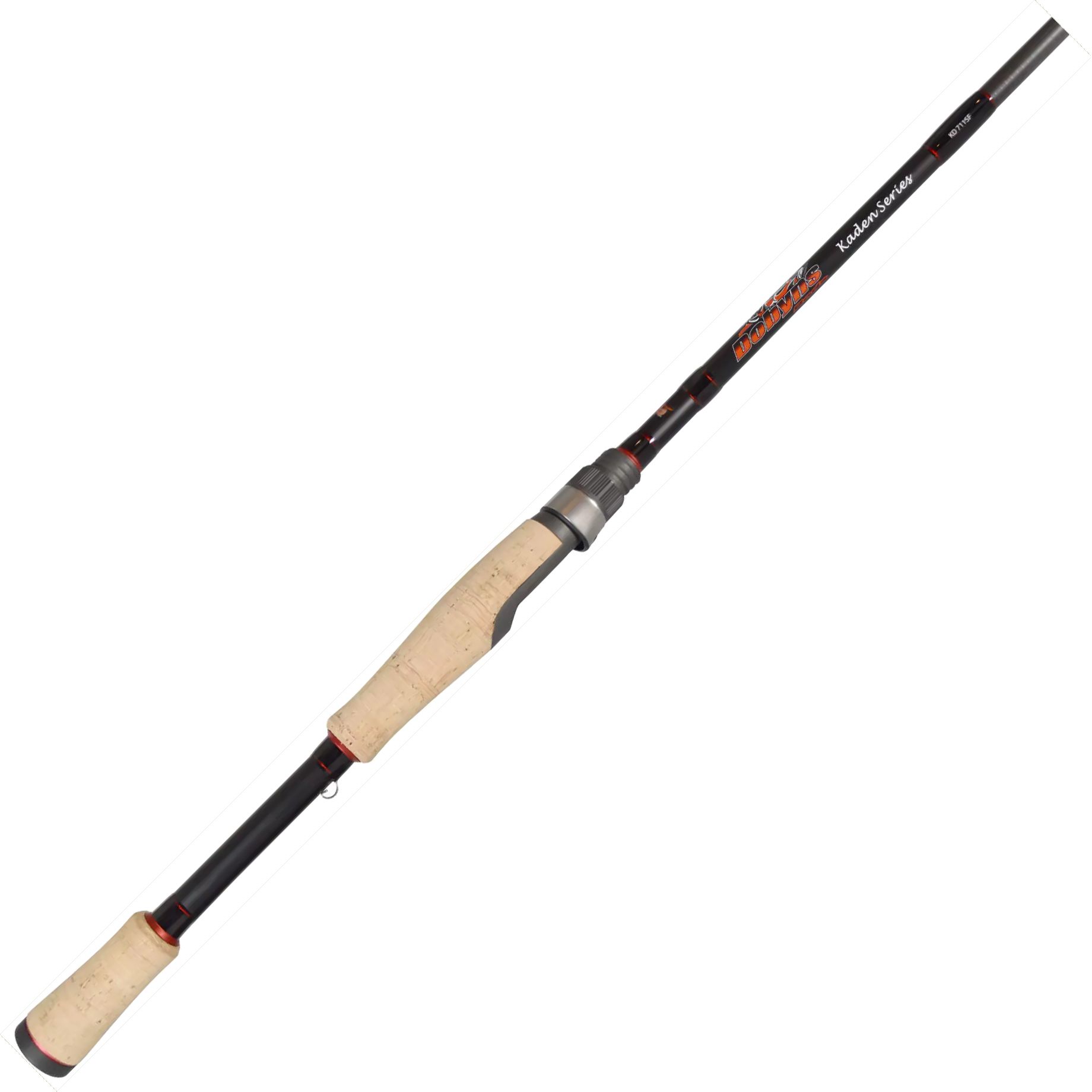 Dobyns Kaden Series Spinning Rods