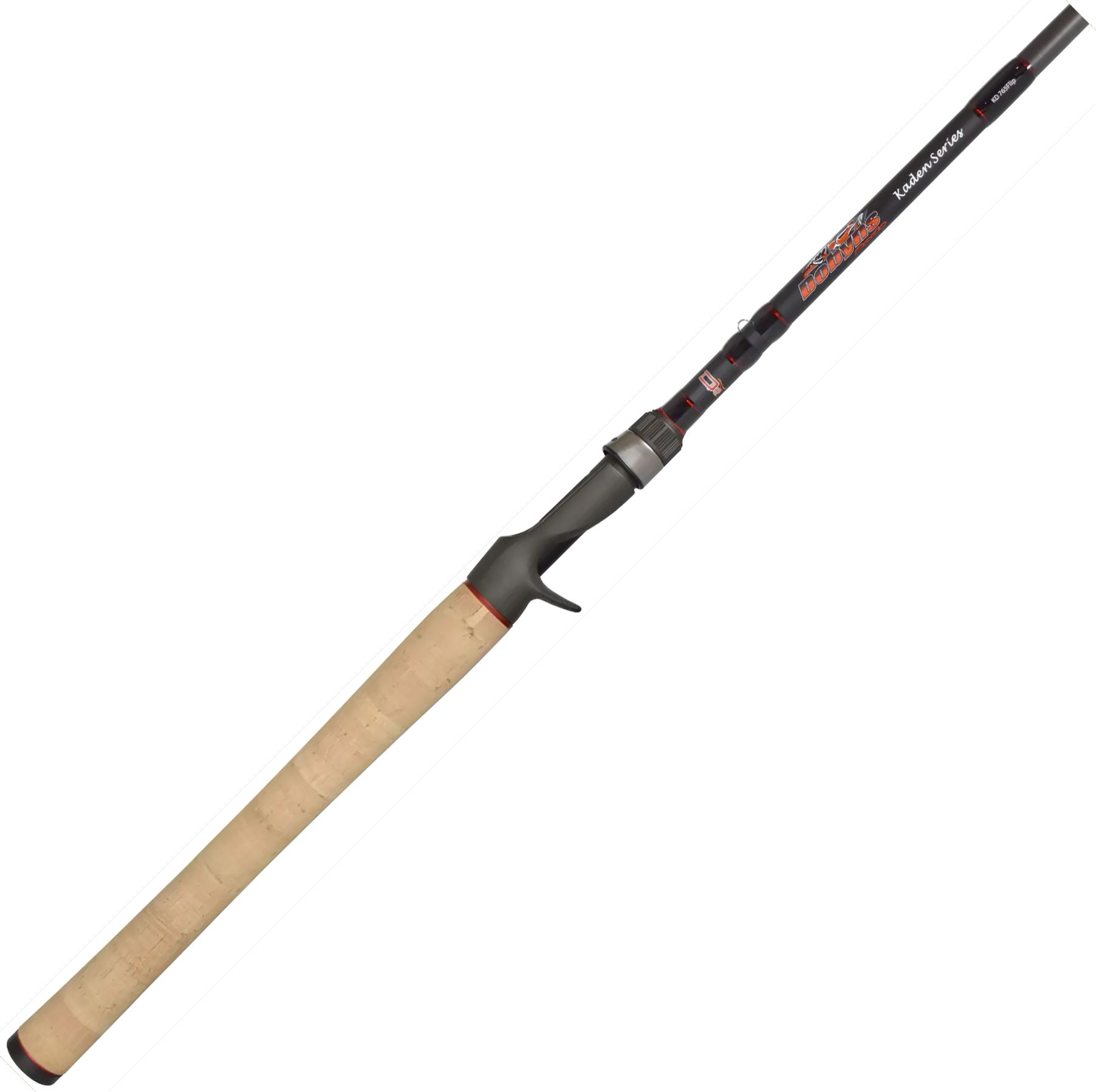 Dobyns Rods Kaden Series Crankbait Rod Sansujyuku sansujyuku.com