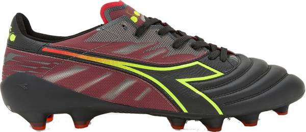 Diadora men's soccer clearance cleats