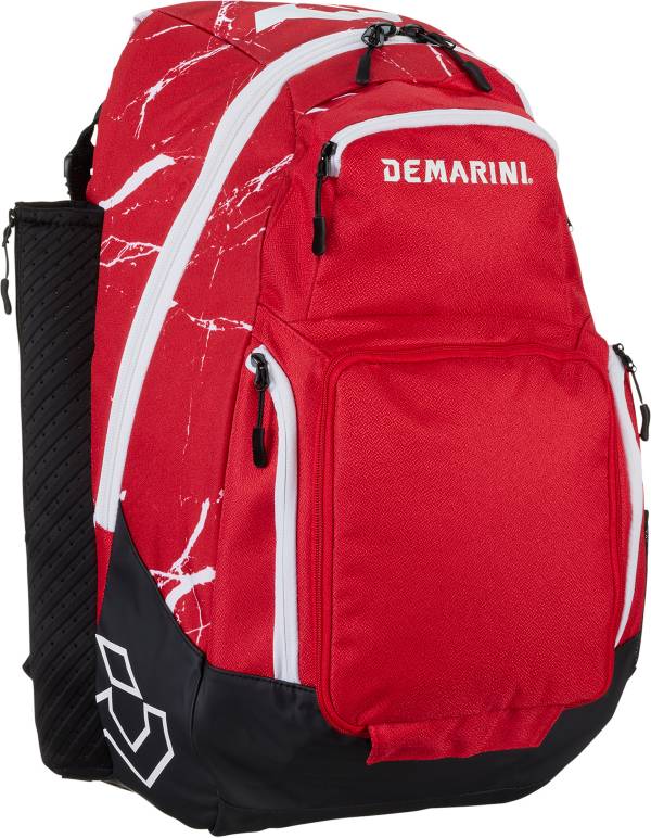 Demarini voodoo hotsell rebirth bat bag