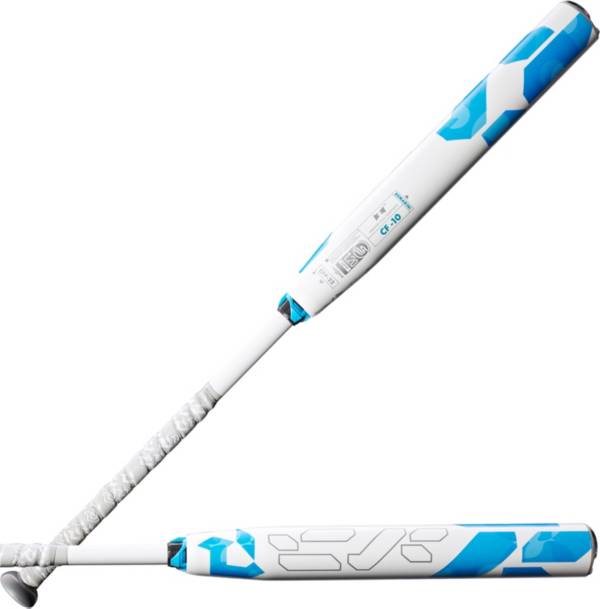 DeMarini CF Fastpitch Bat 2023 (10) Dick's Sporting Goods