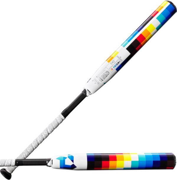 DeMarini Prism+ Fastpitch Bat 2023 (-11)