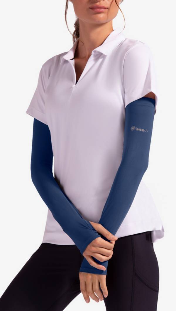 BloqUV UPF 50 Sun Sleeves | Dick's Sporting Goods