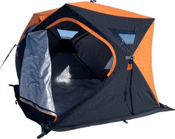 Nordic Legend Aurora Classic Thermal 3 Person Ice Shelter product image