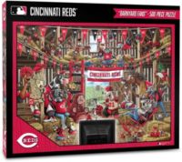 Dick's Sporting Goods You The Fan Pittsburgh Steelers Retro Series  500-Piece Puzzle Connecticut Post Mall