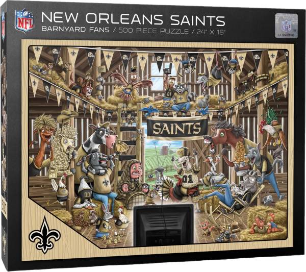 New Orleans Saints Pro Shop eGift Card ($10 - $500)