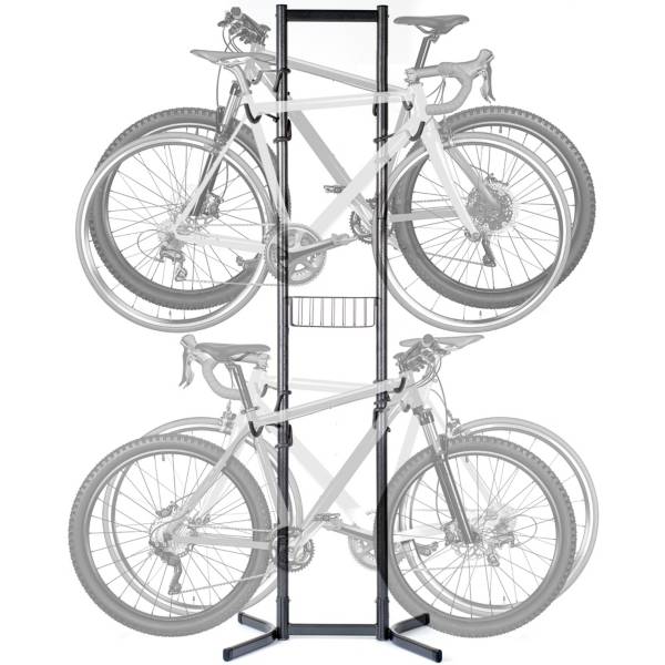 Dick's bike sale racks