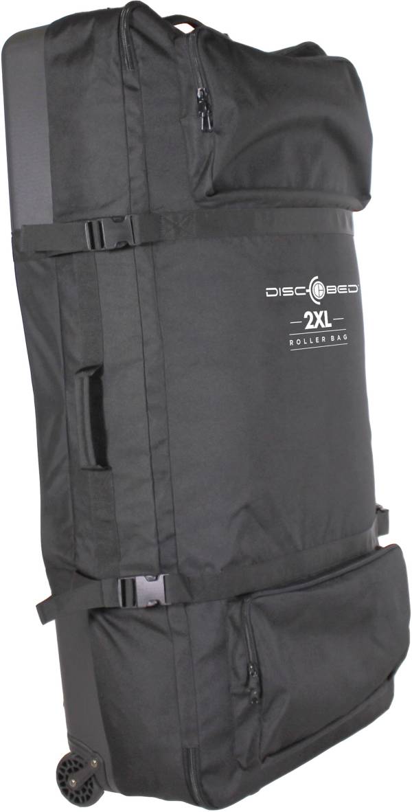Disc-O-Bed 2XL Rollerbag product image