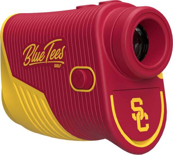 Blue Tees Golf Series 2 Pro USC Rangefinder Golf Galaxy