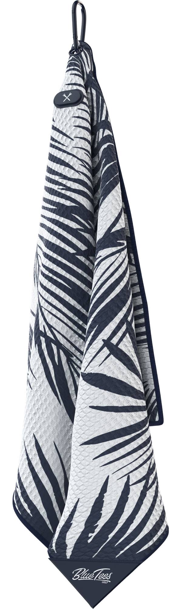 Blue Tees Golf Golf Towel Golf Galaxy