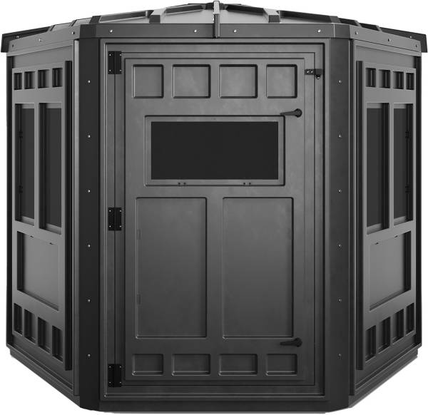 Booner Blinds 6 Panel Thunderdome VW Box Blind – Tinted Windows product image