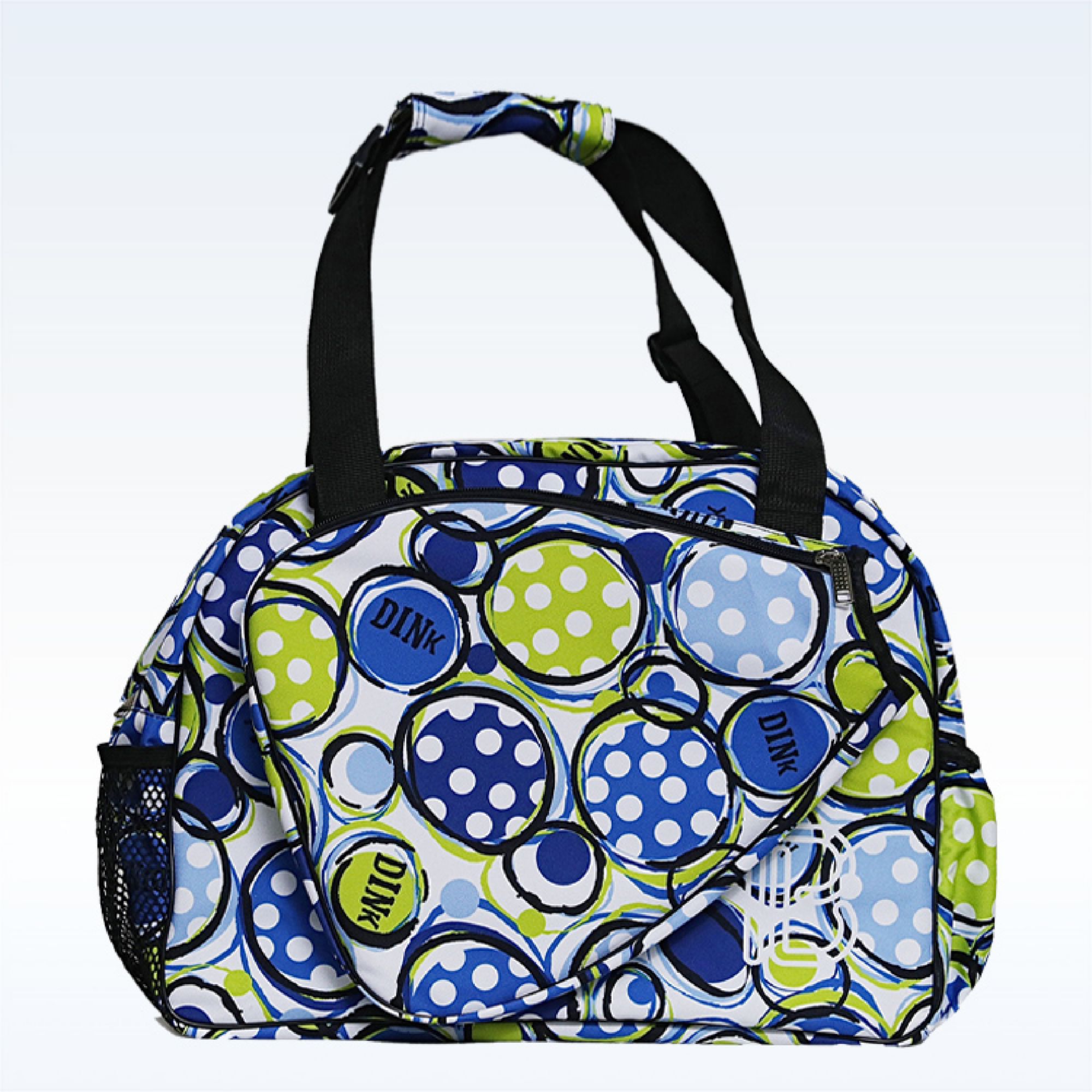 Pickleball Bella Women's Pickleball Duffel Bag product image