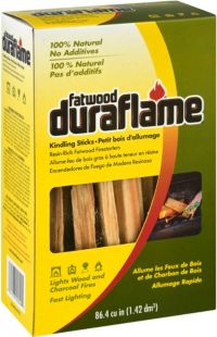 Duraflame Fatwood Firestarters | Dick's Sporting Goods