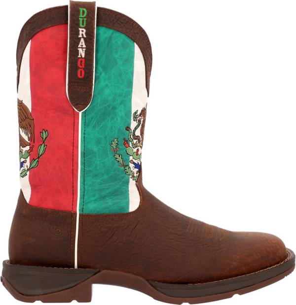 Boots for cheap men mexican