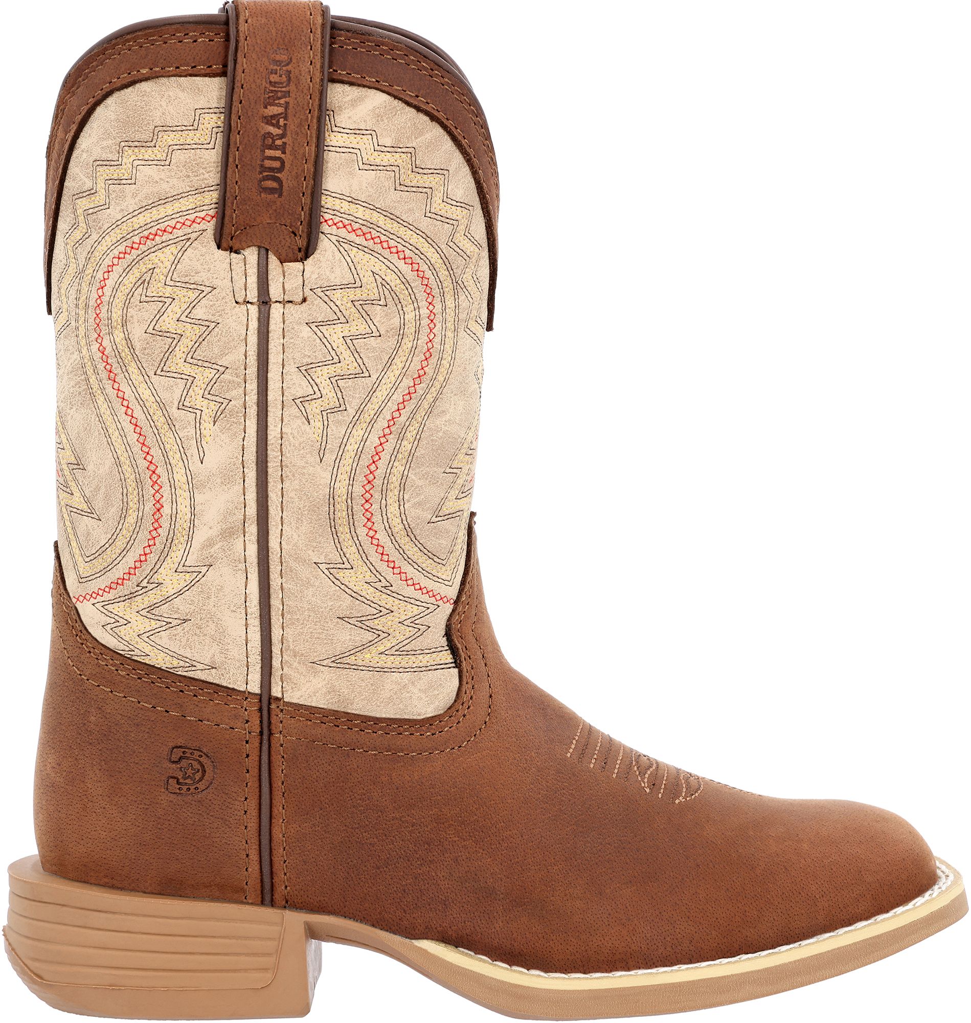 Durango Kids' Lil' Rebel Pro Western Boots product image