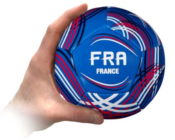 DICK'S Sporting Goods France Mini Soccer Ball product image
