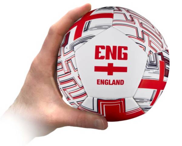 DICK'S Sporting Goods England Mini Soccer Ball product image