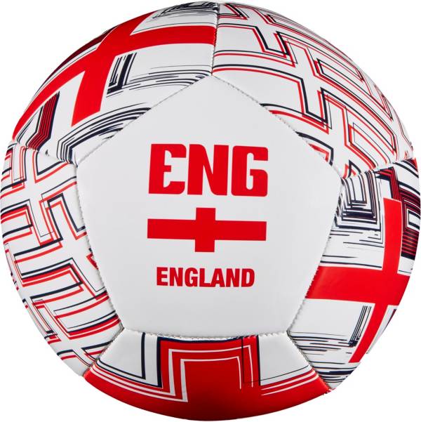 DICK'S Sporting Goods England Soccer Ball Dick's Sporting Goods