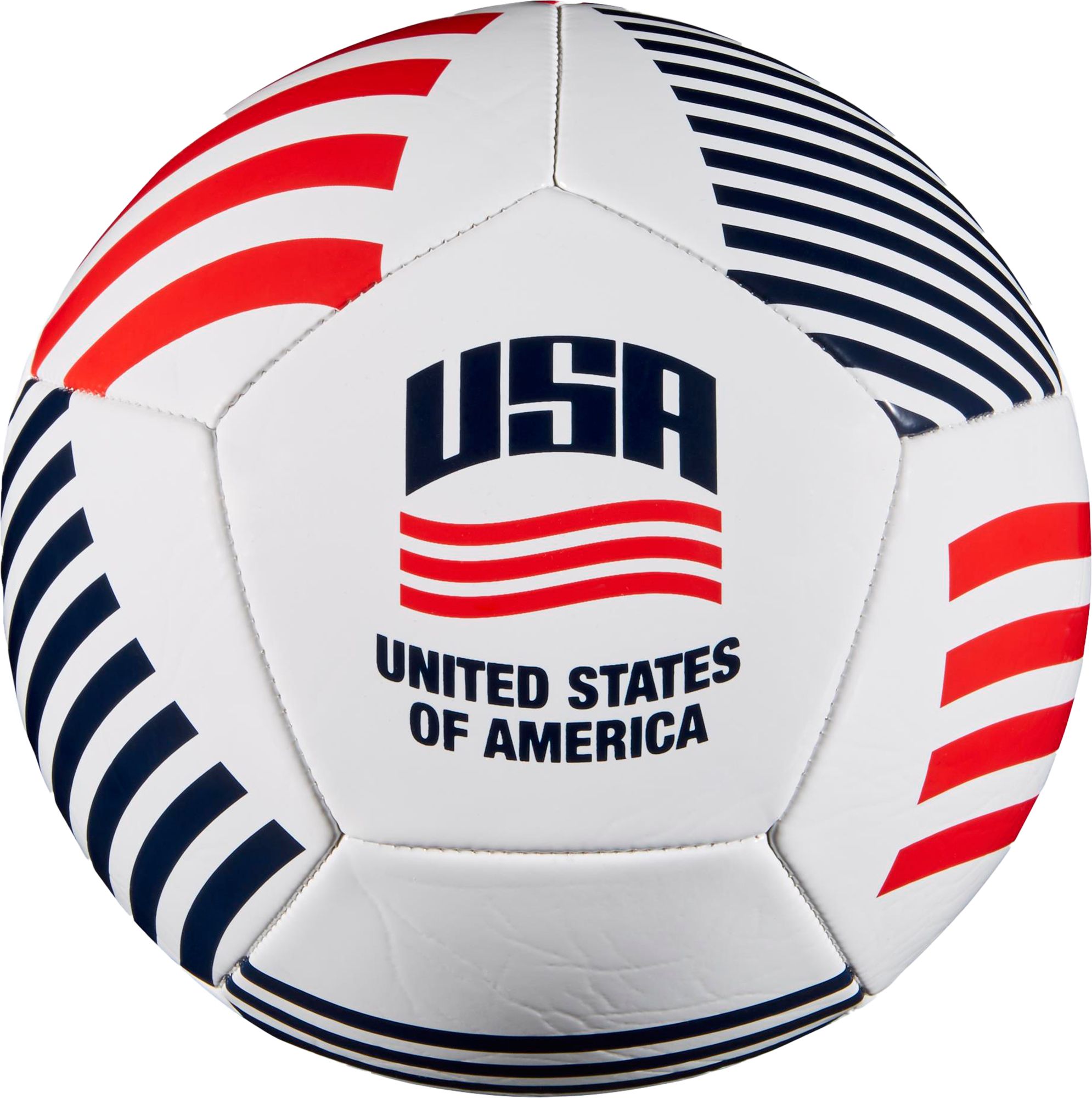 DICK'S Sporting Goods USA Soccer Ball product image