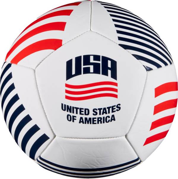 Usa 2025 soccer ball