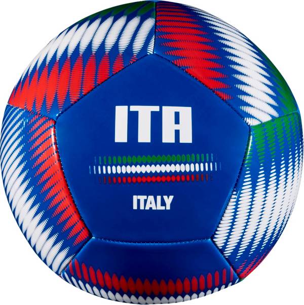 DICK'S Sporting Goods Italy Soccer Ball Dick's Sporting Goods