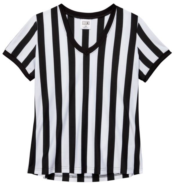 DSG Women's SS Referee Jersey product image