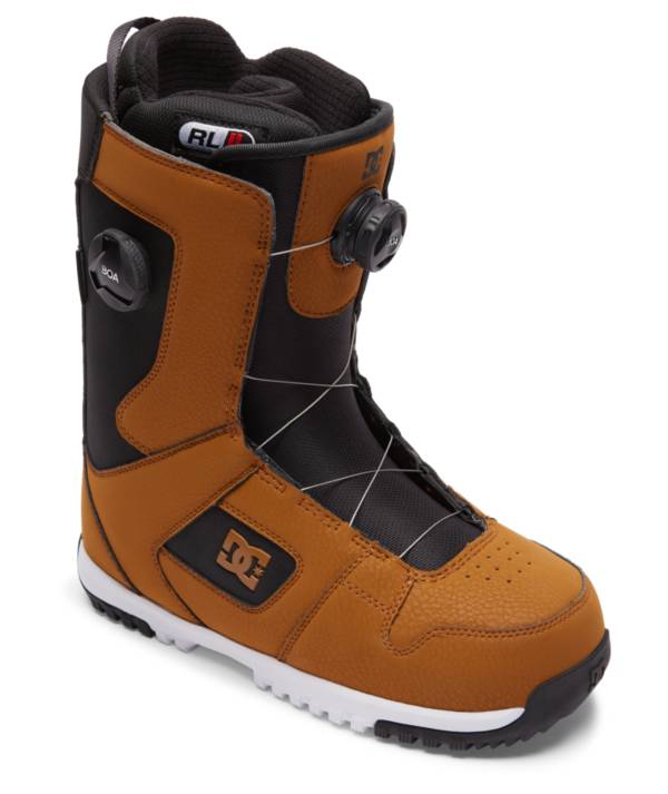 DC Shoes Phase BOA Pro Men's Snowbarding Boots product image