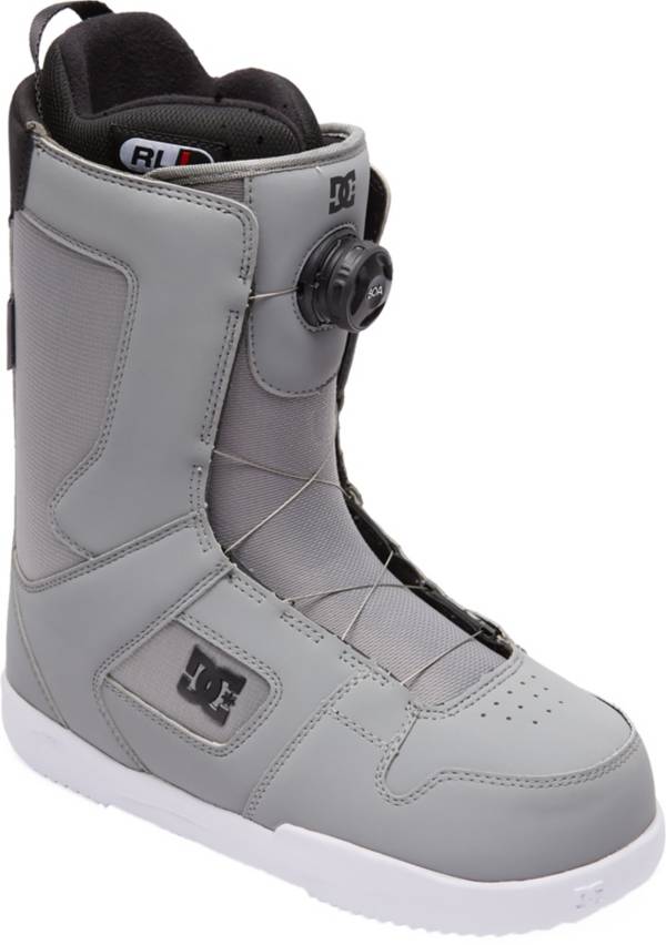 Dc control boa snowboard boots clearance 2018