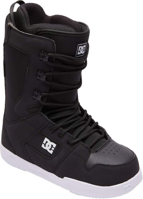 Dynamiek dozijn Keelholte DC Shoes Men's Phase Lace Snowboard Boots | Dick's Sporting Goods