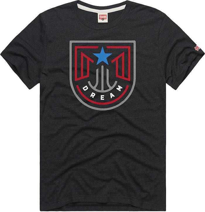 Nike Youth Atlanta Dream Rhyne Howard #10 Rebel Jersey - Grey - S Each