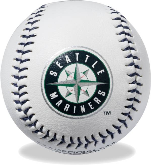 SweetSpot Baseball Seattle Mariners Lightweight Spaseball 2 Pack product image
