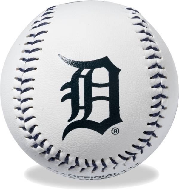 SweetSpot Baseball Detroit Tigers Lightweight Spaseball 2 Pack product image