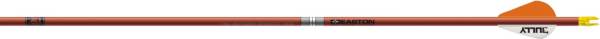 Easton Archery FMJ 5mm 400 Autumn Orange Arrows – 6 Pack product image