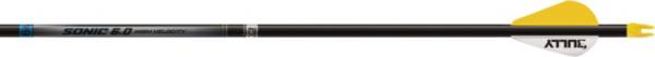 Easton Archery 6mm 400 Sonic 6.0 Arrows – 6 Pack product image