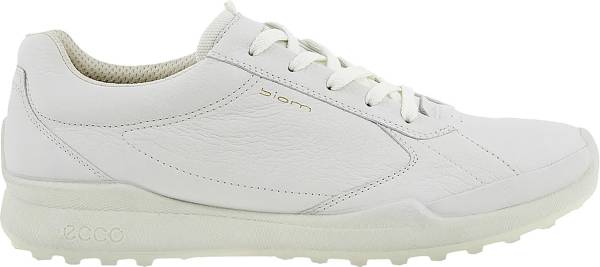 ECCO Men s BIOM Hybrid 22 Golf Shoes Dick s Sporting Goods