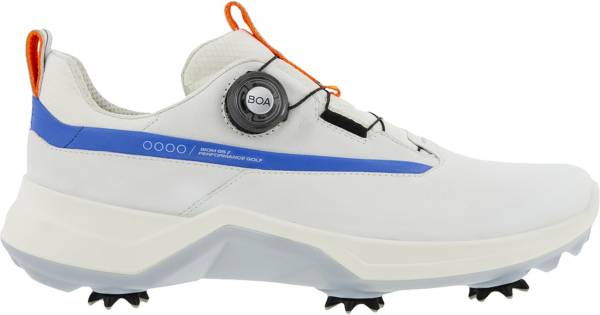 ECCO Men's BIOM G5 BOA Golf Shoes