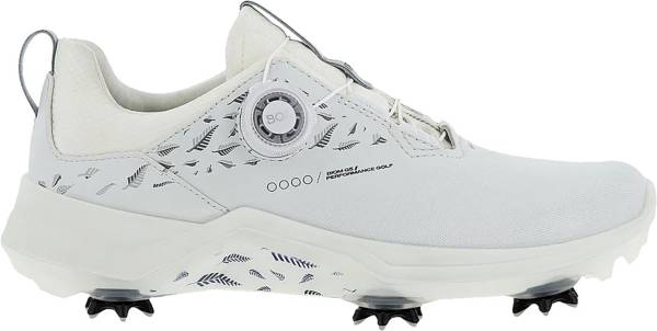 ECCO Women's BIOM G5 LK Limited Edition BOA Golf Shoes