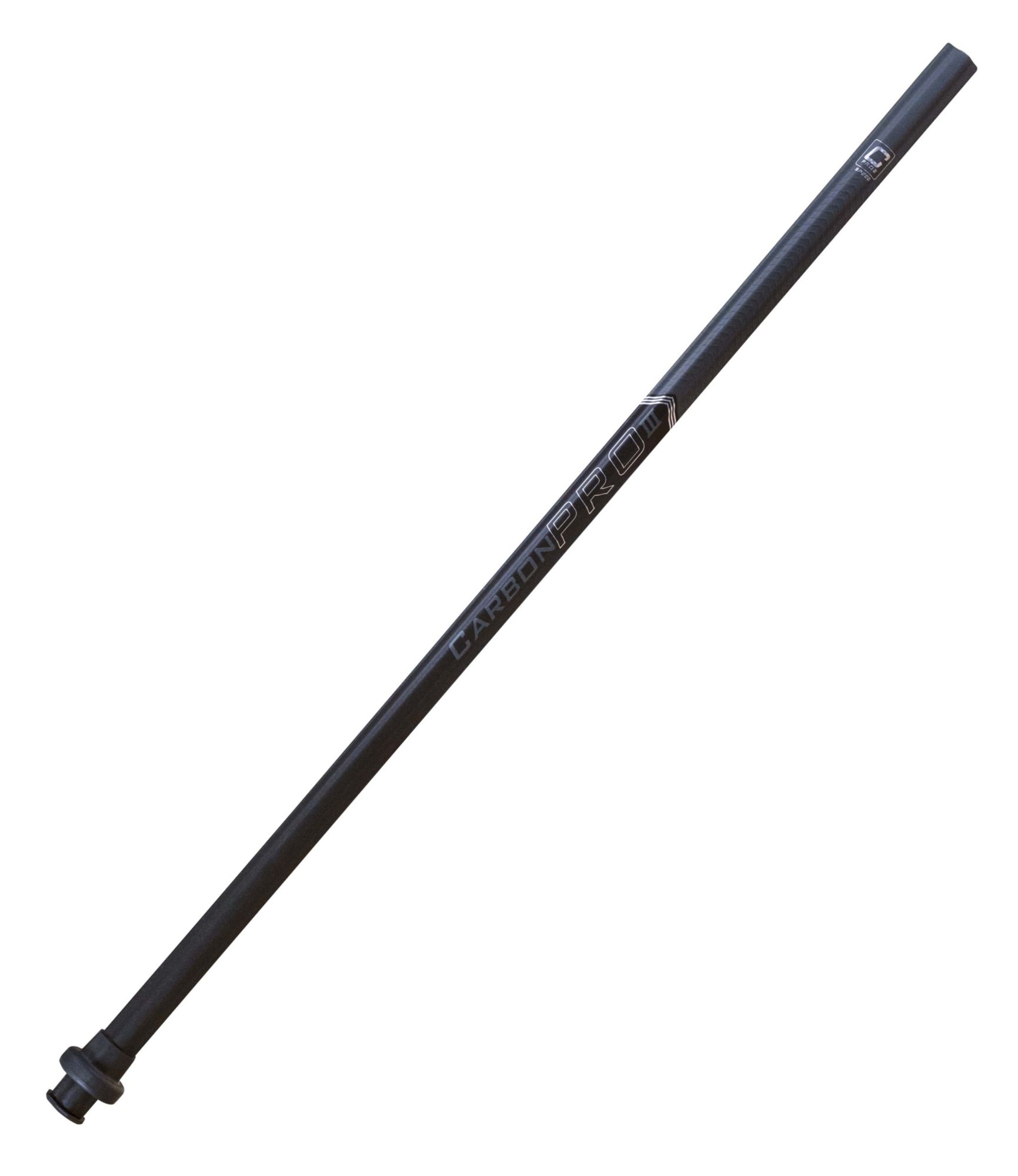 ECD Carbon Pro 3.0 Lacrosse Speed Shaft product image