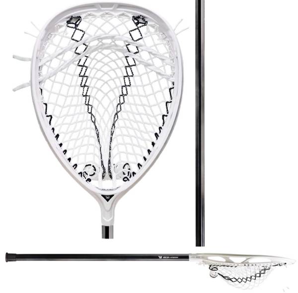 ECD Impact Elite Pocket Lacrosse Goalie Stick Dick's Sporting Goods