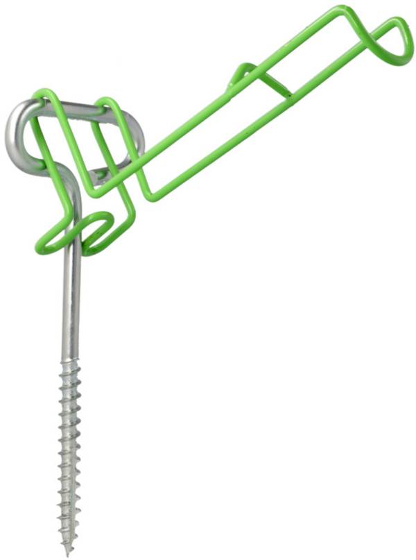 Eagle Claw Anchor/Bucket Ice Rod Holder product image