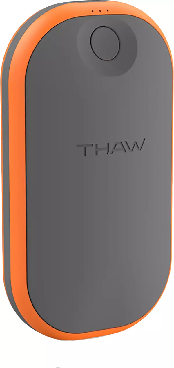 Thaw Rechargeable Hand Warmer - Small