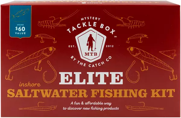 Saltwater tackle box. Am I missing something? : r/Fishing_Gear