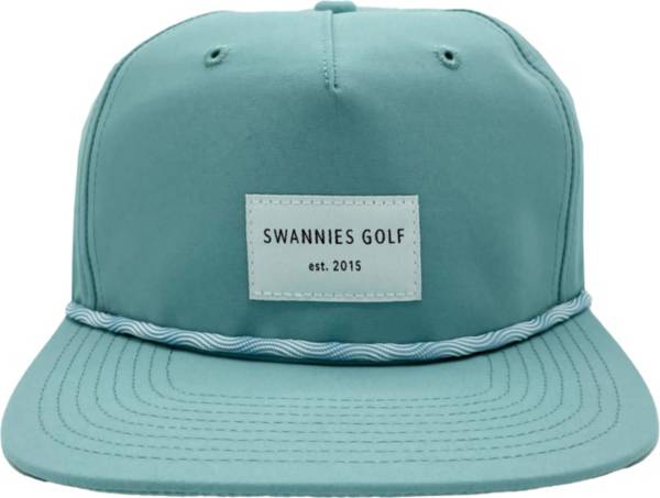 Swannies Men's Victor Golf Rope Hat product image