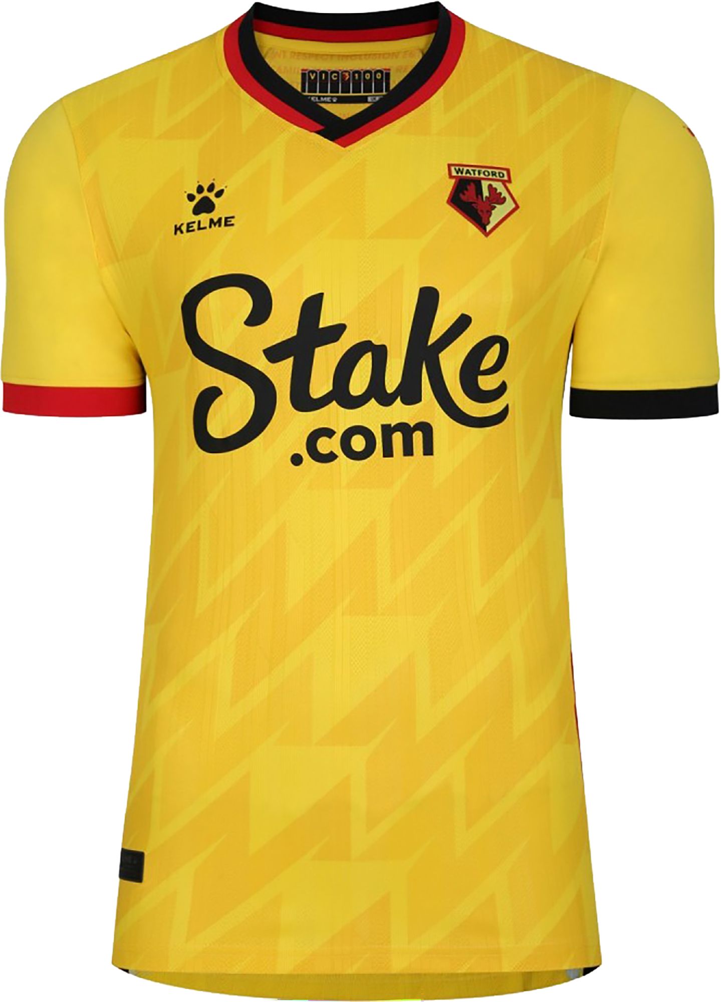 watford 3rd kit